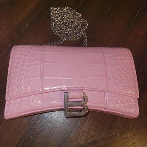 Balenciaga purse